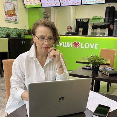 Отзыв о франшизе СУШИ LOVE от партнёра из Калининградской области
