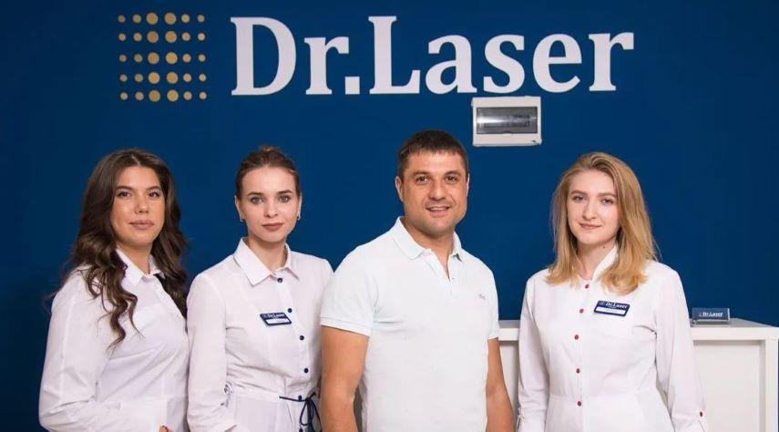 Dr.Laser новости как мы делаем 500 лидов фото 3