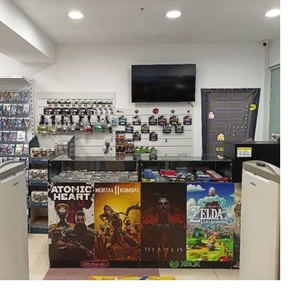 GameShop отзыв Павел Принцевский Новокузнецк фото 2