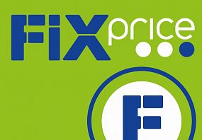 Франшиза Fix Price