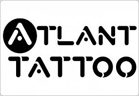 Франшиза ATLANT TATTOO